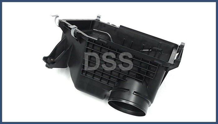 Genuine Honda Air Cleaner Box Lower Bottom Housing Body Case OEM 172015A2A00