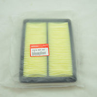 Genuine Acura RLX Engine Air Filter Element Cleaner (2014-2020) OE 17220R9PA01