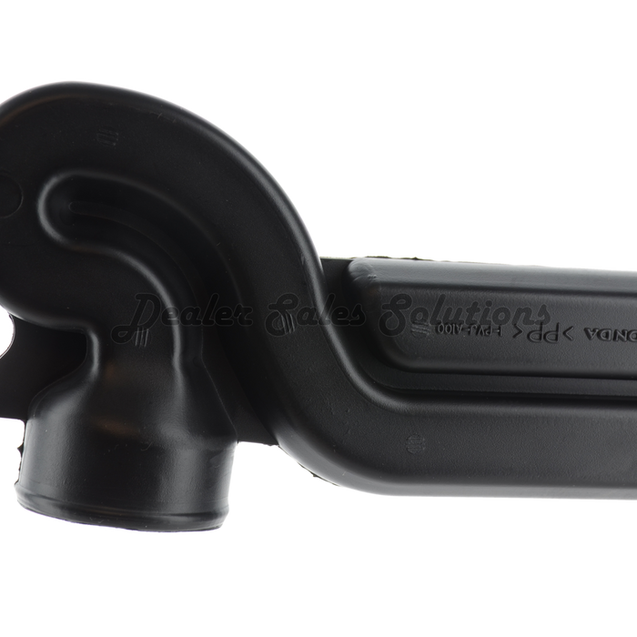 New Genuine Honda Pilot Air Intake Cleaner Tube B Side Duct Hose OE 17252PVJA10