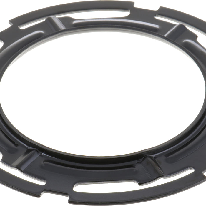 Genuine Nissan Fuel Gauge Plate-Lock OEM 173431HJ0A