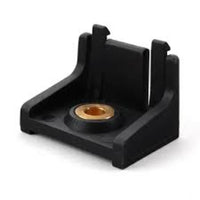 New Genuine BMW Engine Oil Cooler Mounting Bracket OE (1998-2002) 17512243659