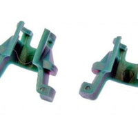 Genuine Honda Fuel Line Retainer Clip Holder Set (x2) (1999-2022) OE 17711S0X931