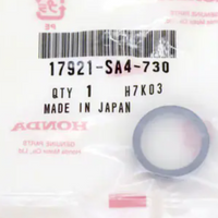 Genuine Honda Accord Throttle Cable Seal OE 17921SA4730