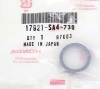 Genuine Honda Accord Throttle Cable Seal OE 17921SA4730