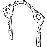 New Genuine Ford Gasket (1995-1997) OE F5DZ-6020-A