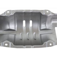 Genuine Honda Catalytic Converter Shield Cover Lower (2003-2010) OE 18181RCAA00