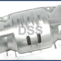 Genuine Honda Catalytic Converter Shield Cover Lower (2003-2010) OE 18181RCAA00
