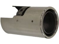 New Genuine Acura Exhaust Pipe Finisher Chrome Tip (1994-2006) OE 18310ST7J60