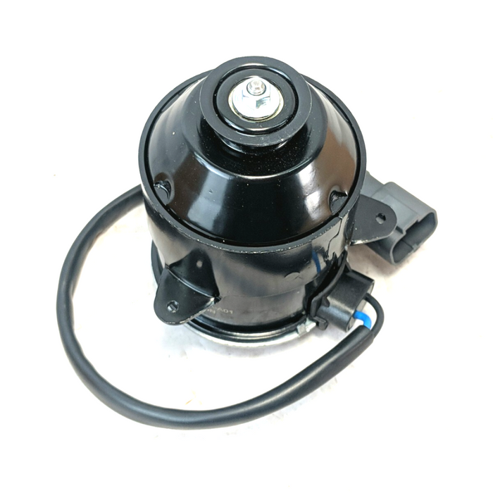 Genuine Honda Acura Radiator Cooling Fan Motor Left (2003-2008) OE 19030RAAA01