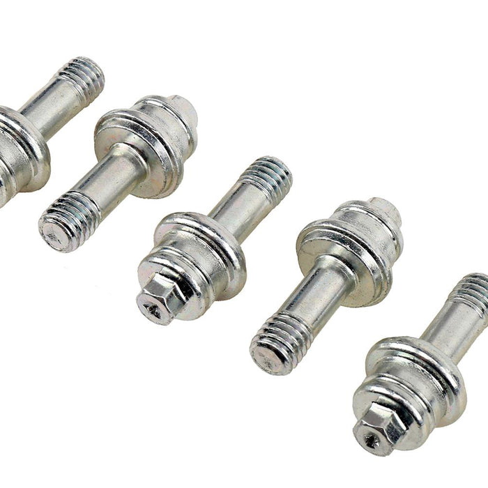 New Genuine GMC Sl-N-Bolt (02343-Pct) (9 19115586 OEM