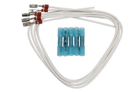Pack of 5 Genuine General Motors OE Wire 19119772