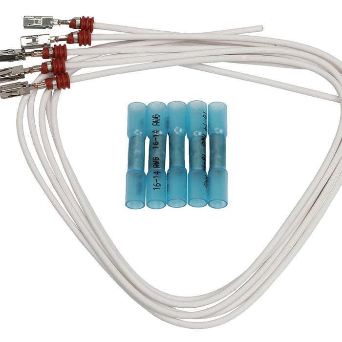 Genuine General Motors OE Wire 19119772