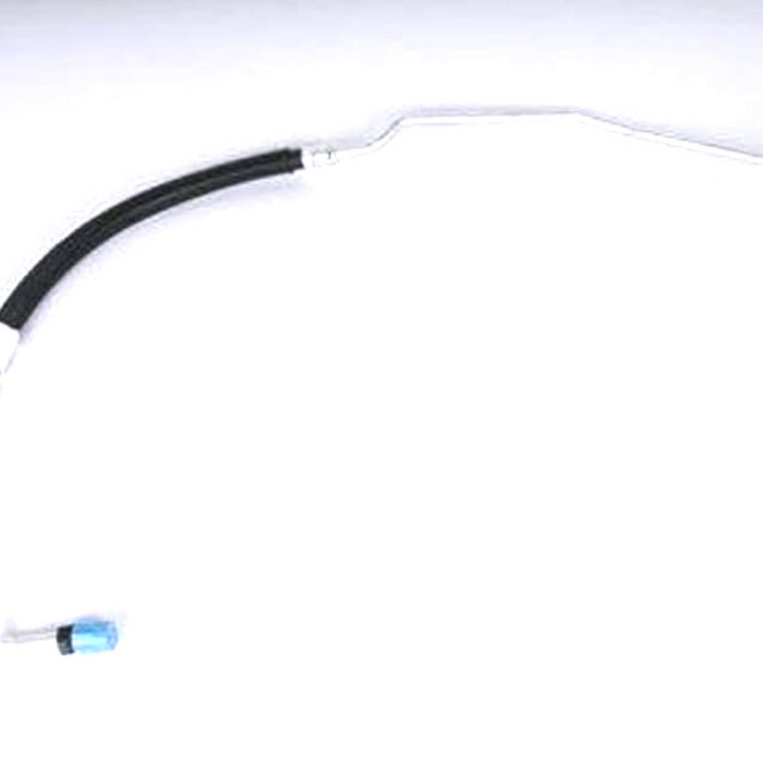 New Genuine GM Engine Oil Cooler Inlet Hose Tube Line (1995-1997) OE 19213710