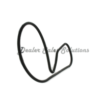 New Genuine OE Acura Gasket 19222-RAA-A01