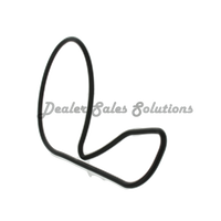 New Genuine OE Acura Gasket 19222-RAA-A01