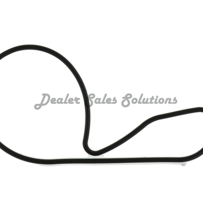 New Genuine OE Acura Gasket 19222-RAA-A01