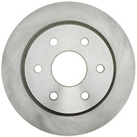 New Genuine GMC Sl-N-Rotor (05809-Ct) (6 19241820 OEM