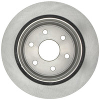 New Genuine GMC Sl-N-Rotor (05809-Ct) (6 19241820 OEM