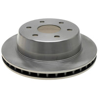 New Genuine GMC Sl-N-Rotor (05809-Ct) (6 19241820 OEM