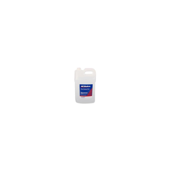New Genuine GM Diesel Exhaust Fluid DEF 2.5 Gallon OE 19286292
