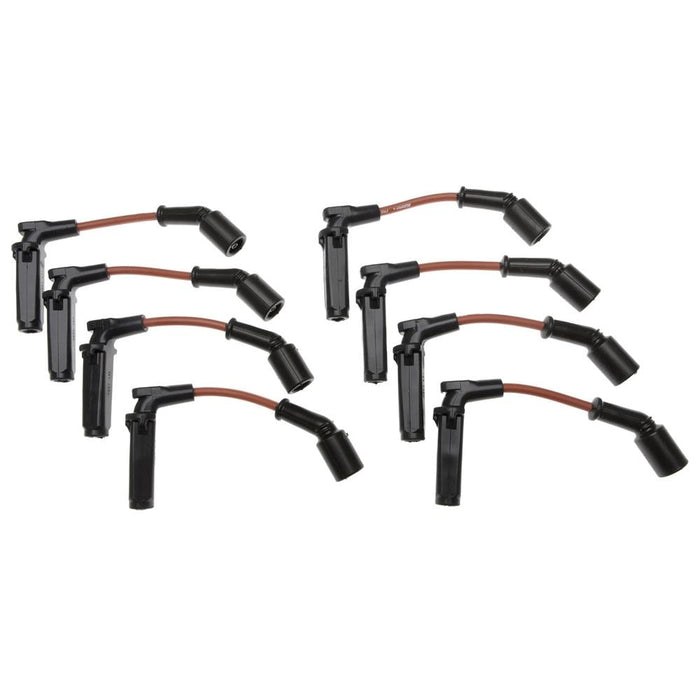 New Genuine GM Engine Spark Plug Wire Kit Set  (2005-2008) OE 19297032