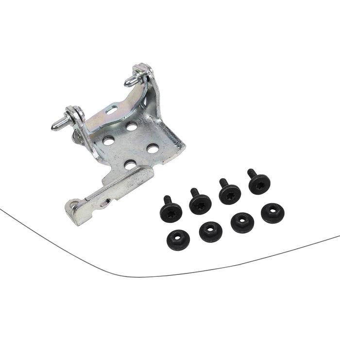 New Genuine General Motors Hinge Kit 19354133 OEM
