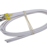 Genuine General Motors OE Wire 19368136