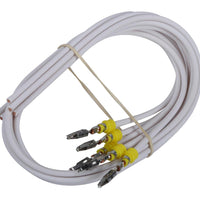 Genuine General Motors OE Wire 19368143