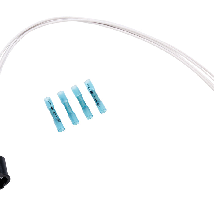 New Genuine GM Multi-Purpose Pigtail Connector Kit OE 19368661