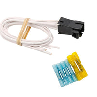 Genuine General Motors OE Connector Kit 19368739