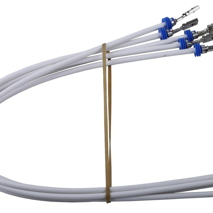 Genuine General Motors OE Wire 19369848