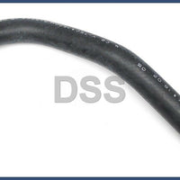 Genuine Honda Acura Engine Oil Cooler Outlet Hose (2002-2006) OE 19423PRBA00