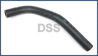 Genuine Honda Acura Engine Oil Cooler Outlet Hose (2002-2006) OE 19423PRBA00