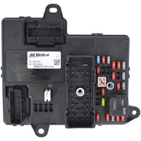 Genuine GM Body Control Module BCM Remanufactured (2008-2010) OE 19473704