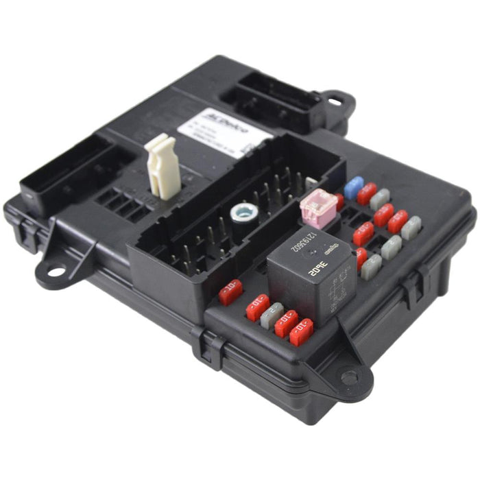 Genuine GM Body Control Module BCM Remanufactured (2008-2010) OE 19473704