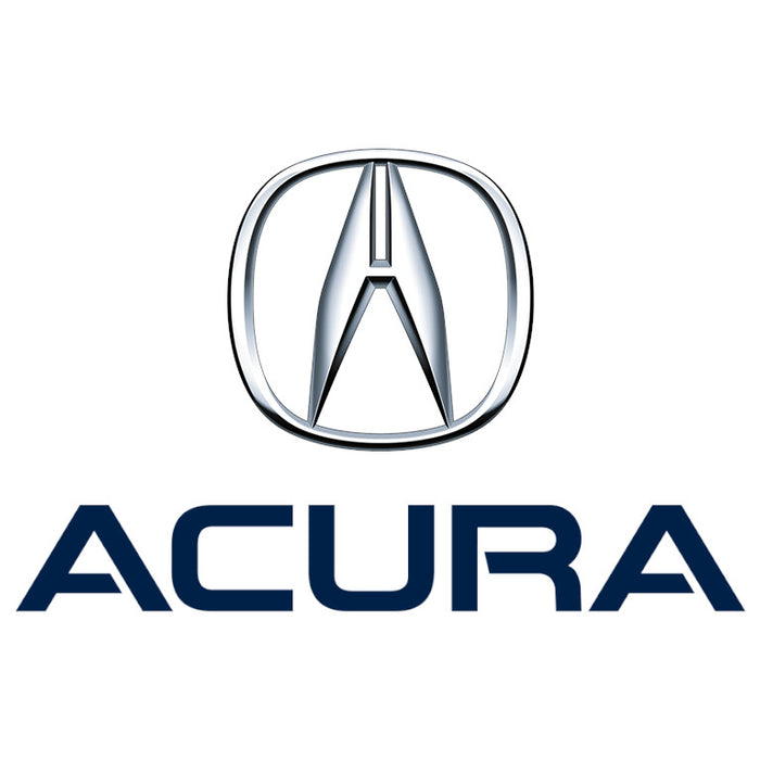 Acura Left Upper, Right Upper Suspension Cross-Member Insulator 50350-S87-A00