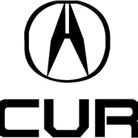 Genuine Acura Left Front, Rear, Right Rear Front Dr Speaker Nut 39120-THR-A42