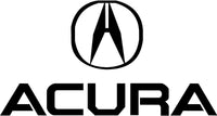 (x2) Genuine Honda Acura Wheel Bearing Snap Ring Circlip OE 90681SDAA00