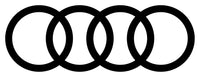 (x2) New Genuine OEM Volkswagen N90959101 Speed Nut