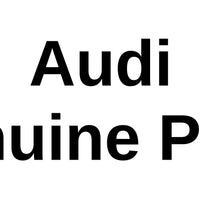 Genuine Audi Third Brake Light Assembly Lamp Rear OEM 8K5945097