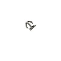 Pack of 12 New Genuine Mopar Clip Cladding OE 1BA41WS1AA
