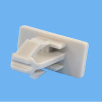 New Genuine Mopar Clip Cladding OE 1BA41WS1AA