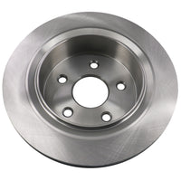 New Genuine Mopar Rotor Brake OE 2AMV9968AC
