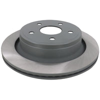New Genuine Mopar Rotor Brake OE 2AMV9968AC