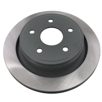 New Genuine Mopar Rotor Brake OE 2AMV9968AC
