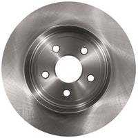 New Mopar Rear Brake Disc Rotor bproauto (2011-2020) 1BP00016AA