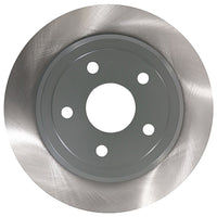 New Mopar Rear Brake Disc Rotor bproauto (2011-2020) 1BP00016AA