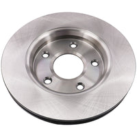 New Front Brake Disc Rotor Caravan Journey Ram Routan bproauto (2008-2016)