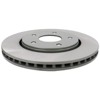 New Front Brake Disc Rotor Caravan Journey Ram Routan bproauto (2008-2016)