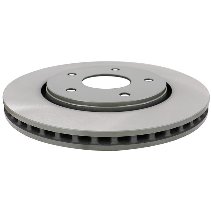 New Front Brake Disc Rotor Caravan Journey Ram Routan bproauto (2008-2016)